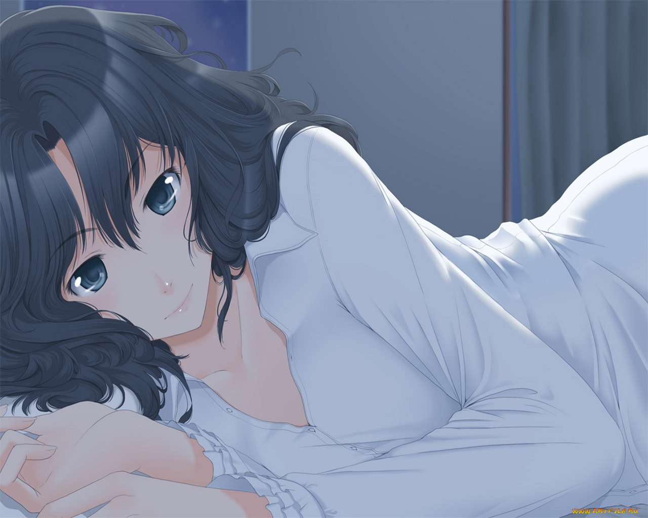 , amagami, ss